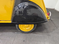 Citroen - az - am - 2cv - oldtimer - afbeelding 21 van  31