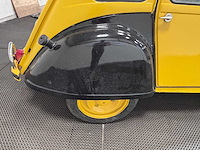 Citroen - az - am - 2cv - oldtimer - afbeelding 22 van  31