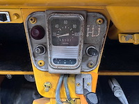 Citroen - az - am - 2cv - oldtimer - afbeelding 25 van  31