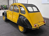 Citroen - az - am - 2cv - oldtimer - afbeelding 26 van  31