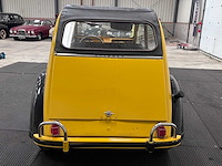 Citroen - az - am - 2cv - oldtimer - afbeelding 28 van  31