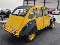 Citroen - az - am - 2cv - oldtimer - afbeelding 29 van  31