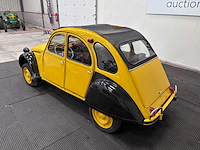 Citroen - az - am - 2cv - oldtimer - afbeelding 1 van  15