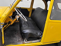 Citroen - az - am - 2cv - oldtimer - afbeelding 2 van  15