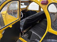 Citroen - az - am - 2cv - oldtimer - afbeelding 3 van  15
