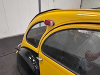 Citroen - az - am - 2cv - oldtimer - afbeelding 6 van  15