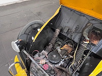 Citroen - az - am - 2cv - oldtimer - afbeelding 8 van  15