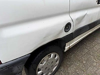 Citroen - berlingo - 1.4 benzine - vz-906-z - afbeelding 2 van  18