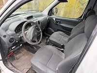 Citroen - berlingo - 1.4 benzine - vz-906-z - afbeelding 3 van  18
