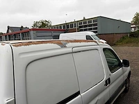 Citroen - berlingo - 1.4 benzine - vz-906-z - afbeelding 4 van  18