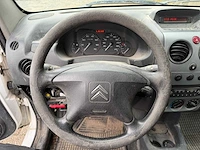 Citroen - berlingo - 1.4 benzine - vz-906-z - afbeelding 8 van  18