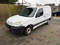 Citroen - berlingo - 1.4 benzine - vz-906-z