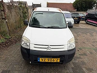Citroen - berlingo - 1.4 benzine - vz-906-z - afbeelding 9 van  18