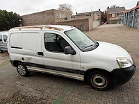 Citroen - berlingo - 1.4 benzine - vz-906-z - afbeelding 12 van  18
