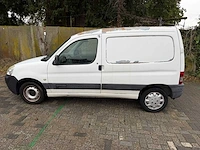 Citroen - berlingo - 1.4 benzine - vz-906-z - afbeelding 15 van  18