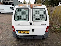 Citroen - berlingo - 1.4 benzine - vz-906-z - afbeelding 17 van  18