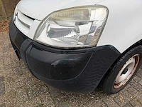 Citroen - berlingo - 1.4 benzine - vz-906-z - afbeelding 18 van  18