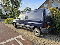 Citroen - berlingo - 1.4i 600 - bedrijfswagen - afbeelding 6 van  11