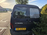 Citroen - berlingo - 1.4i 600 - bedrijfswagen - afbeelding 7 van  11