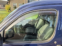 Citroen - berlingo - 1.4i 600 - bedrijfswagen - afbeelding 9 van  11