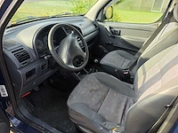 Citroen - berlingo - 1.4i 600 - bedrijfswagen - afbeelding 11 van  11