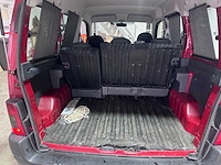 Citroen - berlingo - 1.4i cinqspace club - 51-nf-nn - afbeelding 8 van  18