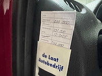 Citroen - berlingo - 1.4i cinqspace club - 51-nf-nn - afbeelding 10 van  18