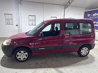 Citroen - berlingo - 1.4i cinqspace club - 51-nf-nn - afbeelding 11 van  18