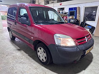 Citroen - berlingo - 1.4i cinqspace club - 51-nf-nn - afbeelding 17 van  18