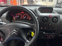 Citroen - berlingo - 1.4i cinqspace club - 51-nf-nn - afbeelding 3 van  18