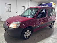 Citroen - berlingo - 1.4i cinqspace club - 51-nf-nn - afbeelding 1 van  18