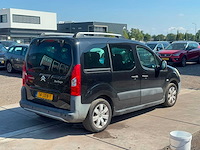 Citroen - berlingo - 1.6-16v xtr 14-jxn-1 2009 iaw - afbeelding 8 van  13