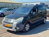 Citroen - berlingo - 1.6-16v xtr 14-jxn-1 2009 iaw