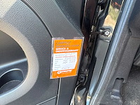 Citroen - berlingo - 1.6-16v xtr 14-jxn-1 2009 iaw - afbeelding 12 van  13