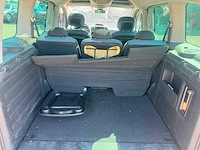 Citroen - berlingo - 1.6-16v xtr 14-jxn-1 2009 iaw - afbeelding 6 van  13