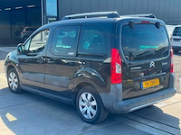 Citroen - berlingo - 1.6-16v xtr 14-jxn-1 2009 iaw - afbeelding 7 van  13