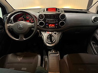 Citroen - berlingo - 1.6-16v xtr 14-jxn-1 2009 iaw - afbeelding 3 van  19