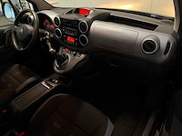Citroen - berlingo - 1.6-16v xtr 14-jxn-1 2009 iaw - afbeelding 5 van  19