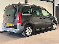 Citroen - berlingo - 1.6-16v xtr 14-jxn-1 2009 iaw - afbeelding 10 van  19