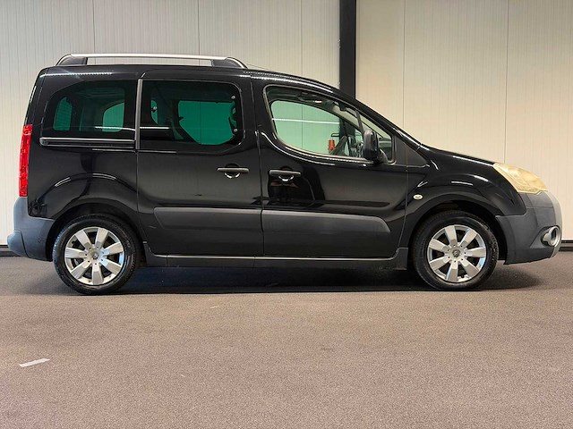 Citroen - berlingo - 1.6-16v xtr 14-jxn-1 2009 iaw - afbeelding 11 van  19