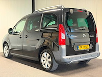 Citroen - berlingo - 1.6-16v xtr 14-jxn-1 2009 iaw - afbeelding 14 van  19
