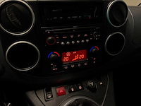 Citroen - berlingo - 1.6-16v xtr 14-jxn-1 2009 iaw - afbeelding 16 van  19