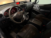 Citroen - berlingo - 1.6-16v xtr 14-jxn-1 2009 iaw - afbeelding 18 van  19