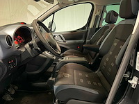 Citroen - berlingo - 1.6-16v xtr 14-jxn-1 2009 iaw - afbeelding 19 van  19