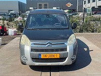 Citroen - berlingo - 1.6-16v xtr 14-jxn-1 2009 iaw - afbeelding 2 van  9