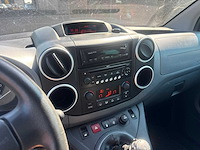 Citroen - berlingo - 1.6-16v xtr 14-jxn-1 2009 iaw - afbeelding 5 van  9