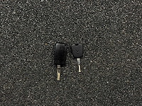 Citroen - berlingo - 1.6-16v xtr 14-jxn-1 2009 iaw - afbeelding 9 van  20