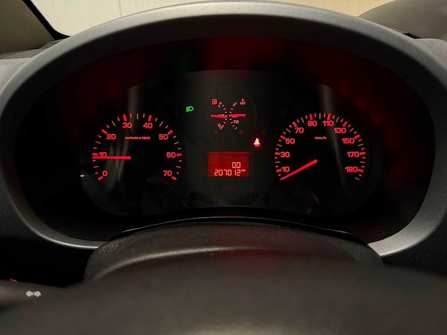 Citroen - berlingo - 1.6-16v xtr 14-jxn-1 2009 iaw - afbeelding 15 van  20