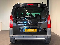Citroen - berlingo - 1.6-16v xtr 14-jxn-1 2009 iaw - afbeelding 18 van  20
