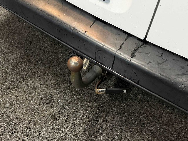 Citroen - berlingo - 1.6 e-hdi 500 cl. ec - 1-vzt-98- 2012 iaw - afbeelding 4 van  14